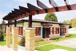 Gradinita Piticot Constanta la Rainbow Kinder Campus, program de funcționare