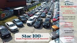 Class Automotive, Bucureşti program de funcționare
