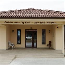 Casa Sfântul David, Ambud program de funcționare