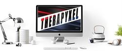 Therapyxel, Chiajna program de funcționare