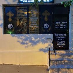 Servicii Funerare Etternidad, Craiova program de funcționare