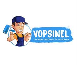 Vopsinel, Buzău program de funcționare