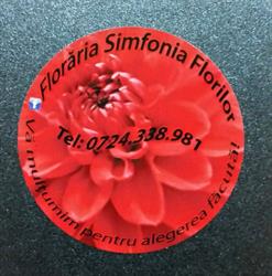 Floraria simfonia florilor, Tecuci program de funcționare