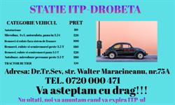 Service Auto & ITP Drobeta, program de funcționare