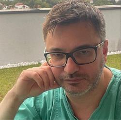 Dr. Golcea Dorin, Deva program de funcționare