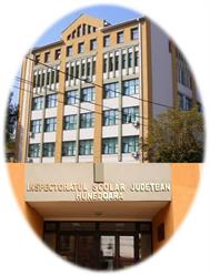 Inspectoratul Şcolar Judeţean Hunedoara, Deva program de funcționare