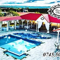 Ballroom President Adjud, program de funcționare