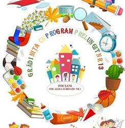Grădiniţa cu program prelungit nr. 13 Focşani, program de funcționare