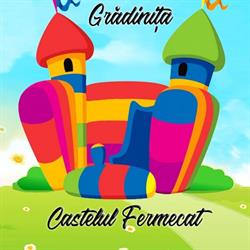 Grădiniţa Castelul Fermecat G&B, Bucureşti program de funcționare