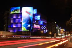 Cocor MediaChannel, Bucureşti program de funcționare