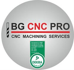 BG CNC PRO, Cluj-Napoca program de funcționare