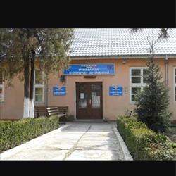 Primăria Ghindeni, program de funcționare