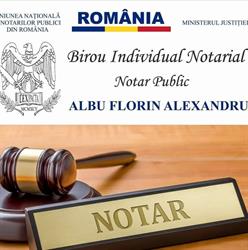 Birou Notarial Tărlungeni, program de funcționare