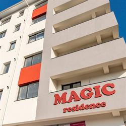 Magic Residence Militari, Bucureşti program de funcționare