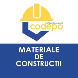 Codepo - Materiale de construcţii, Măgurele program de funcționare