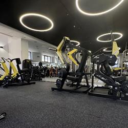 Hyperion Fitness Club, Dej program de funcționare