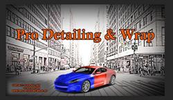 Pro Detailing & Wrap, Bucureşti program de funcționare