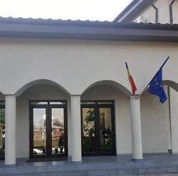 Primăria Greaca, program de funcționare