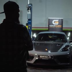 Detailing Auto Bucuresti - Sgarage, program de funcționare