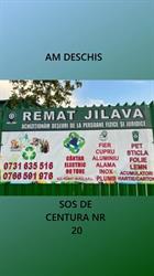 REMAT Jilava, program de funcționare