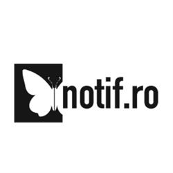 Notif, Cluj-Napoca program de funcționare
