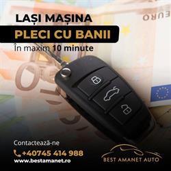 Best Amanet Auto, Oradea program de funcționare