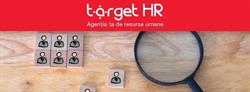 Target HR Professional, Bucureşti program de funcționare