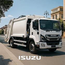 Isuzu -Alcor Motors, Baia Mare program de funcționare