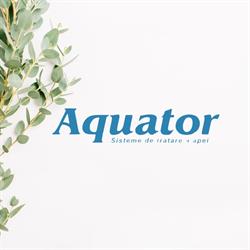 Aquator Transilvania, Floreşti program de funcționare
