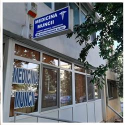 Medicina Muncii - Dr. Niţă Dragomir Alina, Târgovişte program de funcționare