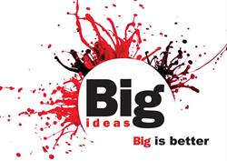 Big Ideas, Bucureşti program de funcționare