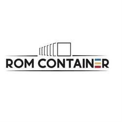 ROM Container, Bucureşti program de funcționare
