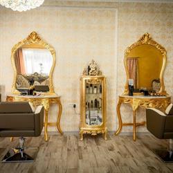 Daniela Style, Jimbolia program de funcționare
