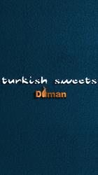 Turkish Sweets Duman, Bucureşti program de funcționare