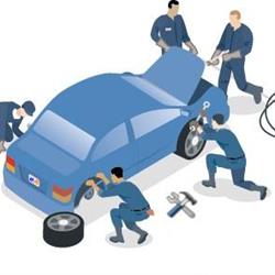 Service Auto - La Catalin, Târgu Frumos program de funcționare