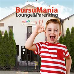 Loc de joacă BursuMania - Lounge&Parenting, Brăila program de funcționare