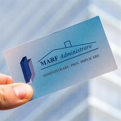 MARF Administrare, Chiajna program de funcționare