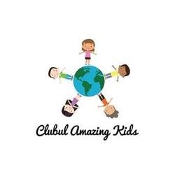 Clubul Amazing Kids, Arad program de funcționare