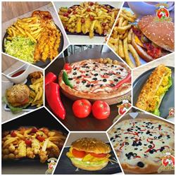 Pizzeria Calabria Galati, program de funcționare