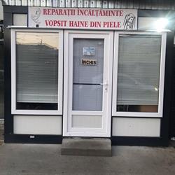 Cizmărie Dumitru George P.F.A, Călăraşi program de funcționare