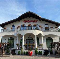 Restaurant Ambasador, Tecuci program de funcționare