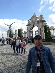 Agentia Piovra, Amara program de funcționare
