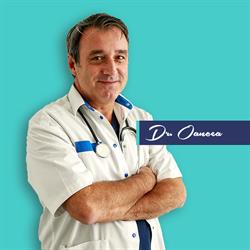 Dr. Oancea, Alba Iulia program de funcționare