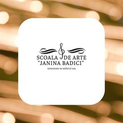 Scoala de Arte Janina Badici, Bucureşti program de funcționare