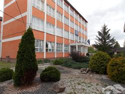 Colegiul National Avram Iancu Stei, program de funcționare