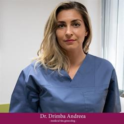 Drimba Andreea - medicul tau ginecolog, Oradea program de funcționare