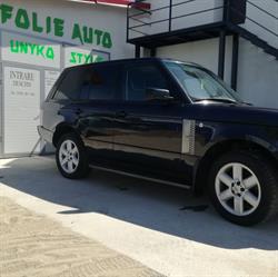 Folie Auto UNYKQ STYLE, Caransebeş program de funcționare