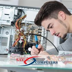 Say Computers, Constanţa program de funcționare