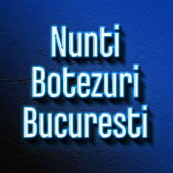 Nuntibotezuribucuresti, Bucureşti program de funcționare