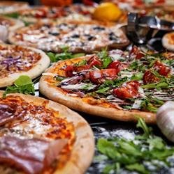 Pizza La Mită, Domneşti program de funcționare